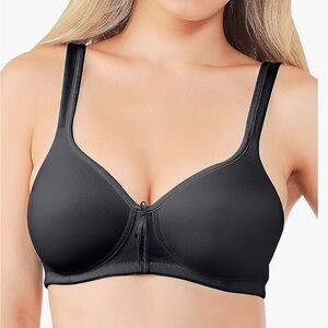 ✨❤️ Vanity Fair Wirefree Light Bra